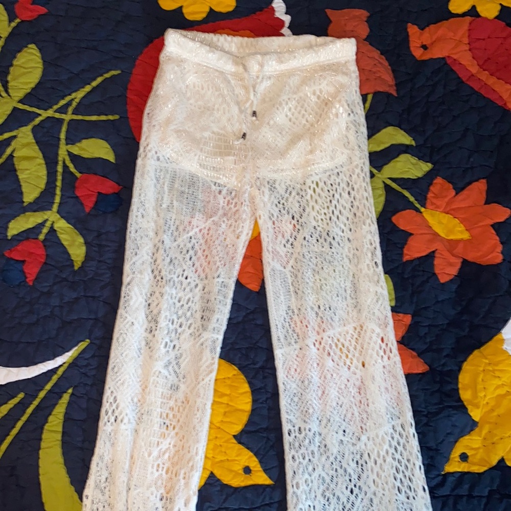 Beach pants